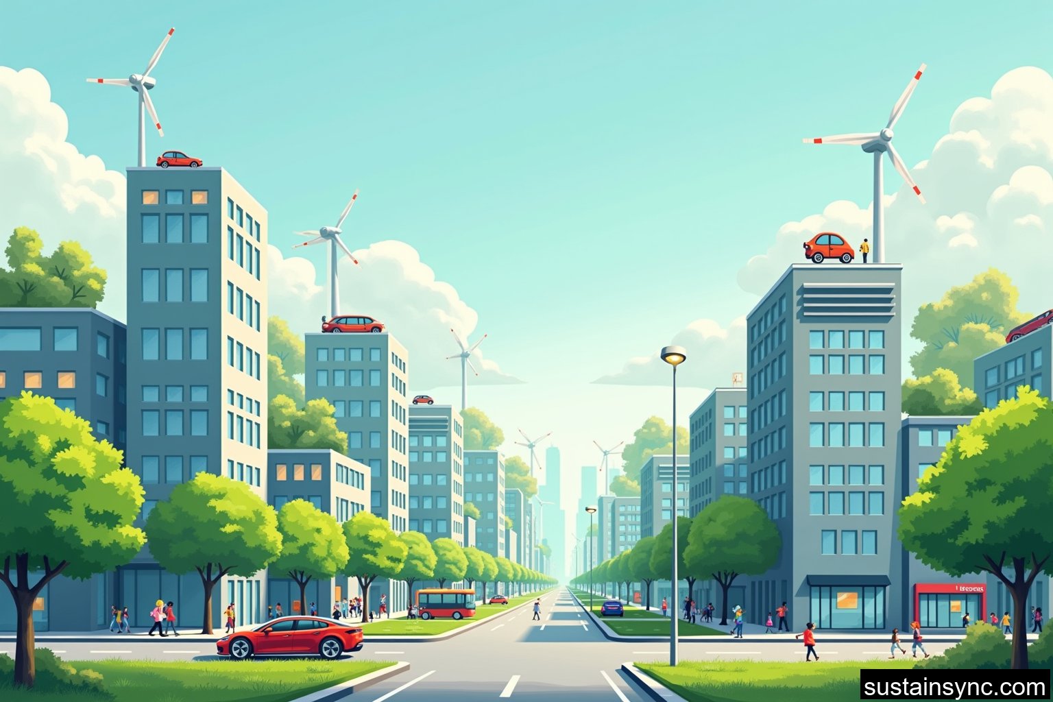 "Top Strategies for Carbon Footprint Reduction in the Digital Age"