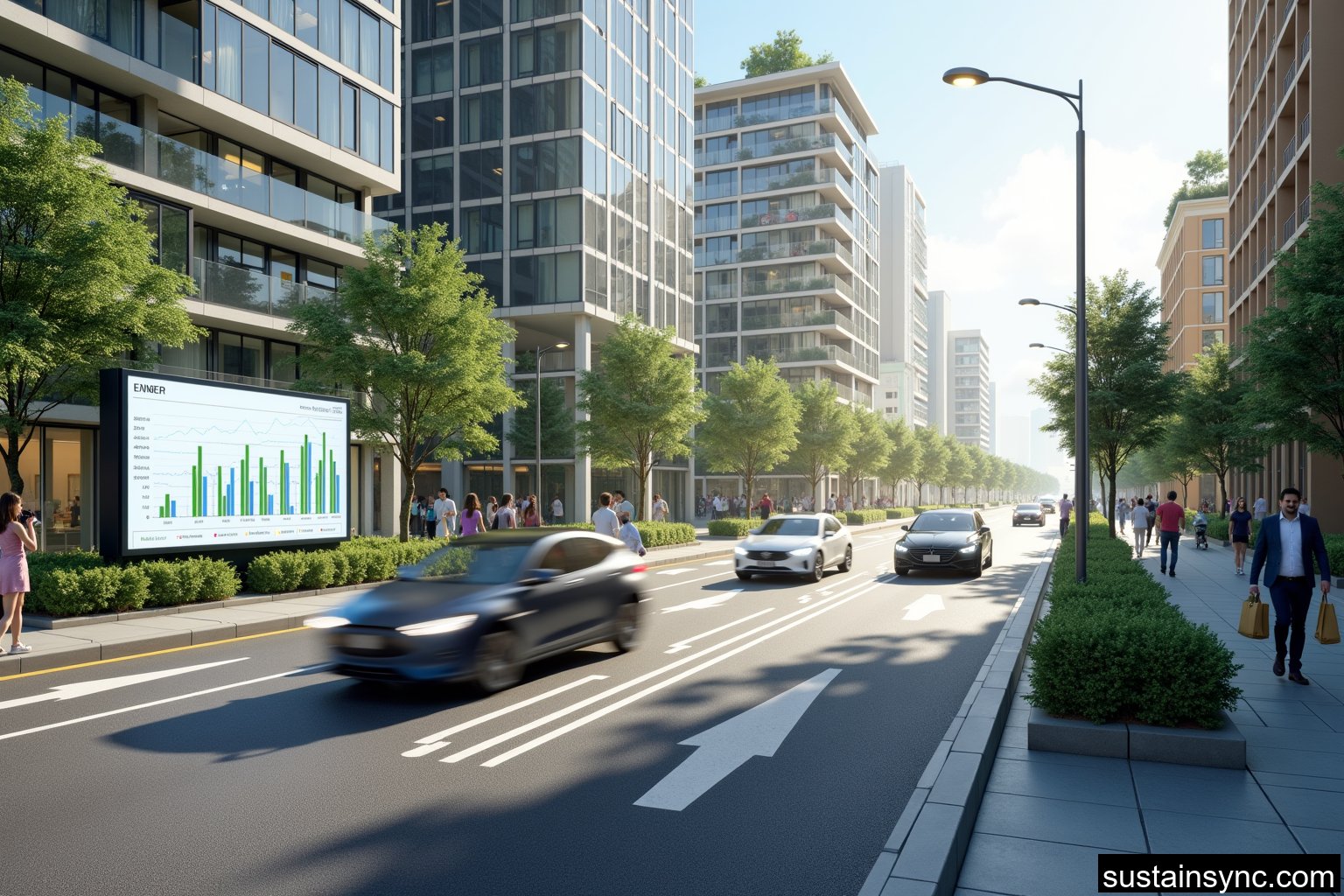 Goal Setting and Monitoring