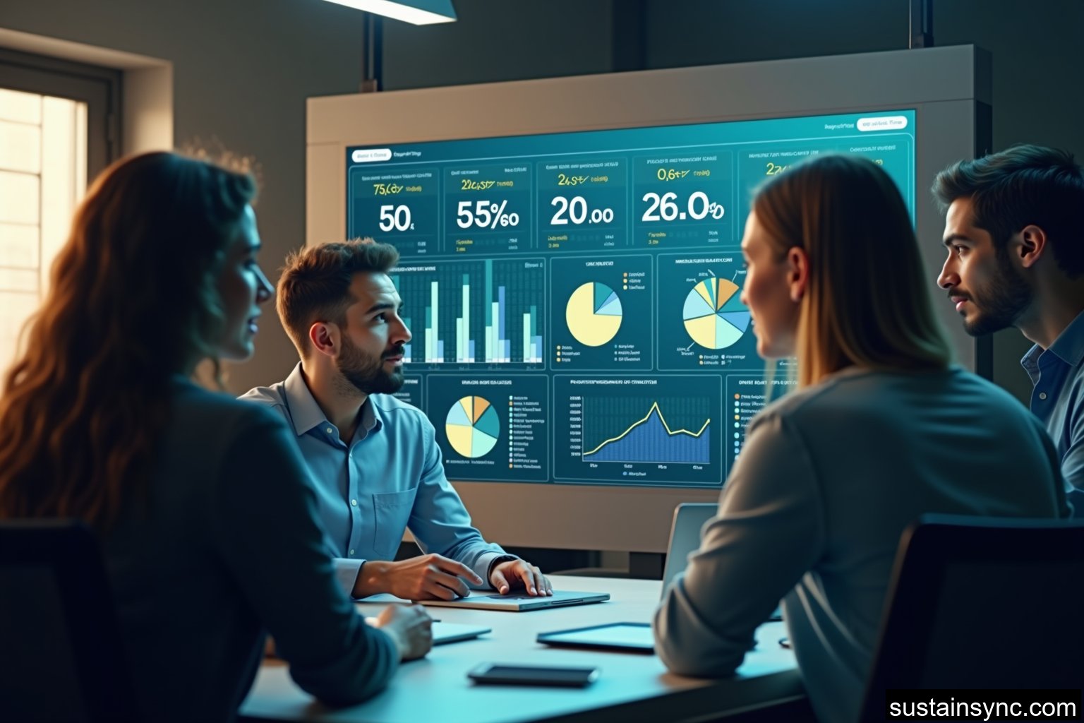 Data-Driven Solutions